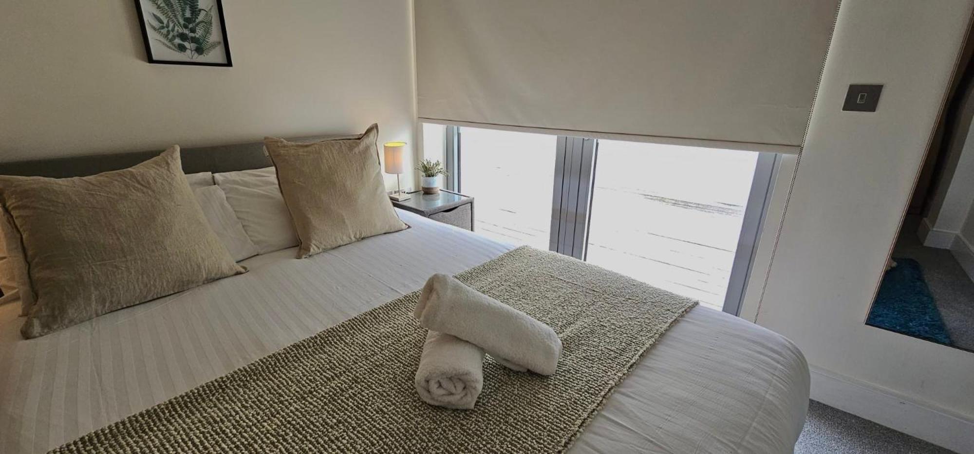 Spacious 3-Bed 3-Bath Luxury Apartment With Balcony Hyde Park Λονδίνο Εξωτερικό φωτογραφία