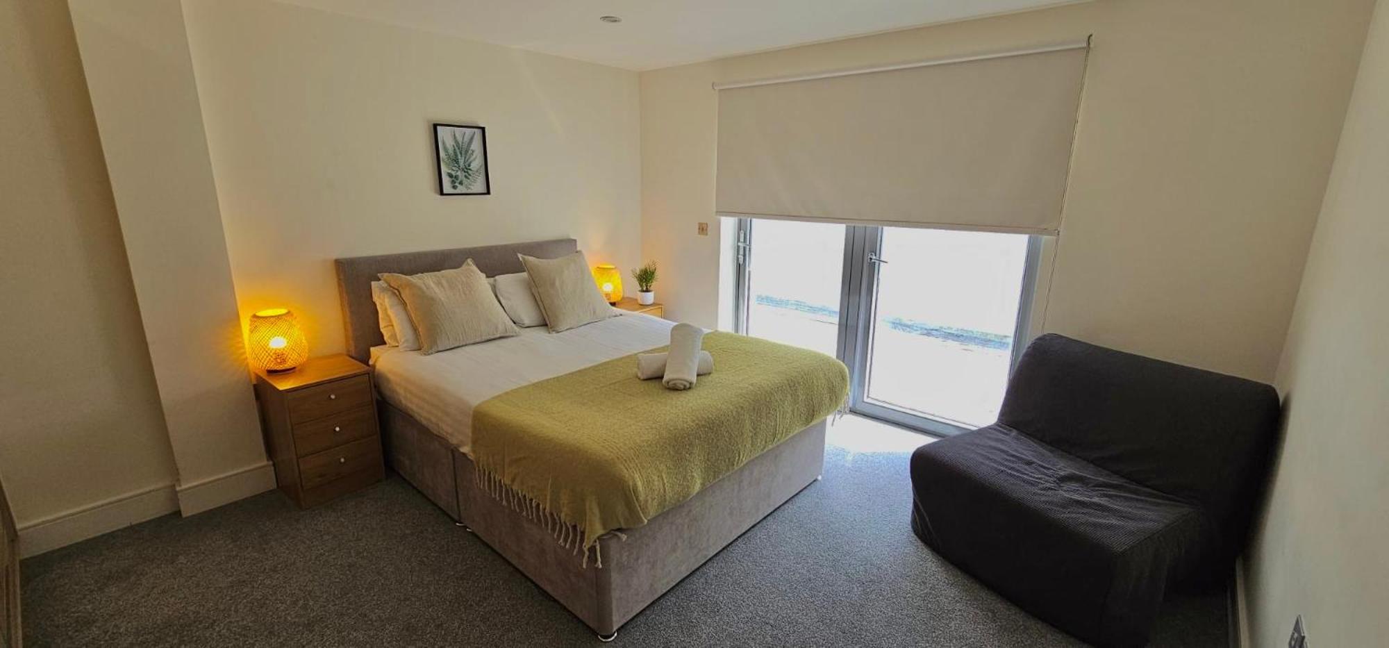Spacious 3-Bed 3-Bath Luxury Apartment With Balcony Hyde Park Λονδίνο Εξωτερικό φωτογραφία